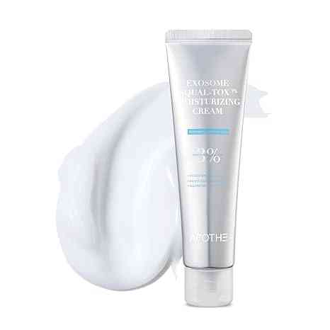 Увлажняющий крем Exosome Squal-Tox Moisturizing Cream APOTHE 60 мл Киев