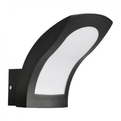 Світильник світлодіодний фасадний SMD LED SUPERB 15wнастінний Одеса - фото 1