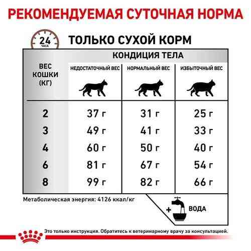 Royal Canin Hepatic (Рояв Канін Гепатик Фелін) сухий корм для кішок при захворюваннях печінки 2 кг. Запоріжжя