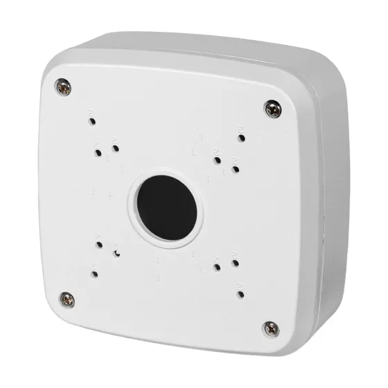 Монтажна коробка Light Vision VLC-07BXD(M), метал, 134*134*54 мм (75-00277) Київ