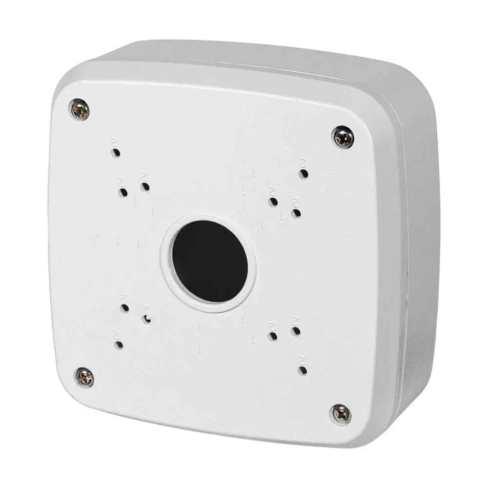 Монтажна коробка Light Vision VLC-07BXD(M), метал, 134*134*54 мм (75-00277) Киев - изображение 5