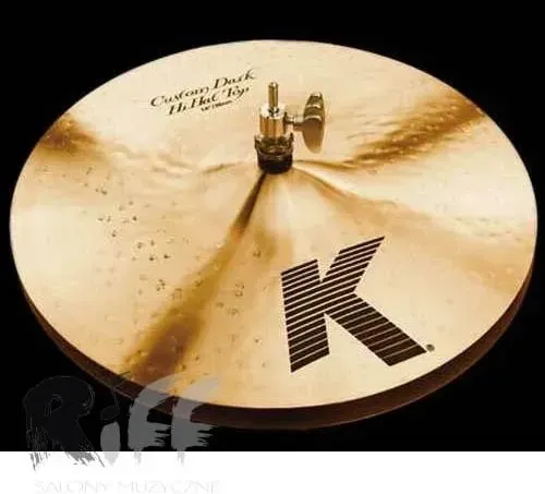 Ударная установка  Zildjian z Custom Hihat 14 Киев