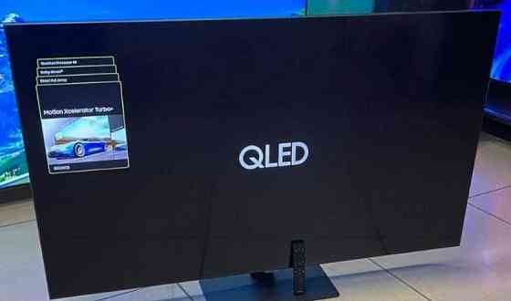 Телевизор: 55