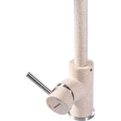 Смеситель GRANADO Elche LUX terra (gz0103L) Винница