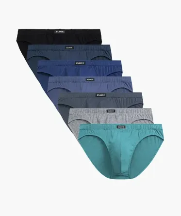 Чоловічі труси Спорт Atlantic, 100% бавовна. Набір 7 шт. 7MP-002 XXL Київ