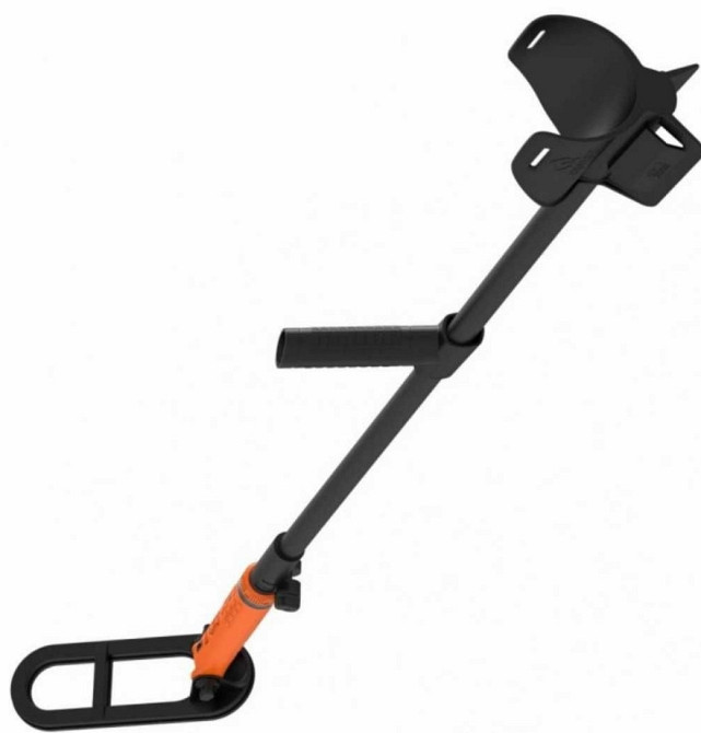 Металлоискатель Scuba Tector PRO Киев - изображение 2