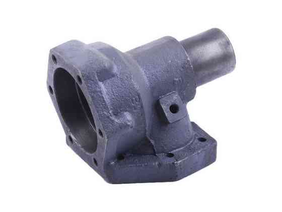 Корпус сапфи переднього моста Фотон 244, ДТЗ 244, Джинма244/264 Мукачево