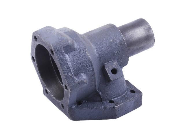 Корпус цапфы переднего моста Фотон 244, ДТЗ 244, Джинма 244/264 Мукачево - изображение 1