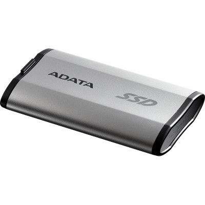 Накопичувач SSD USB 3.2 500GB ADATA (SD810-500G-CSG) Вінниця - фото 4