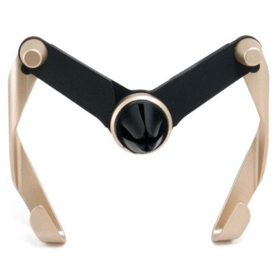 Універсальний автотримач Extradigital Mount Holder ExtraDigital Gold (CRM4116) Вінниця - фото 4