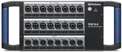 Микшерный пульт Presonus Nsb 16.8 Киев
