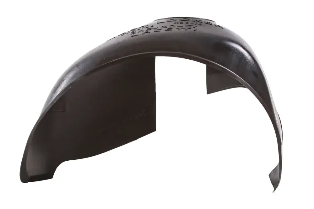 Подкрылок Lacetti Mega Locker задний левый Винница - изображение 1