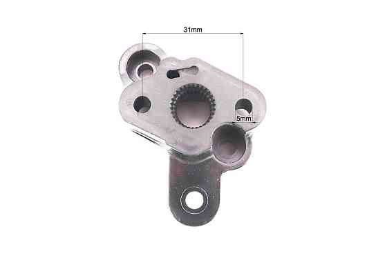 Патрубок карбюратора  FS-38/45/55 Киев