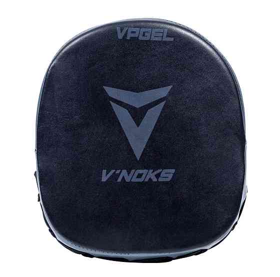Лапи боксерські V`Noks Smart Boxing Machine Чорні Тренувальні лапи для боксу MMA кікбоксингу пара Київ