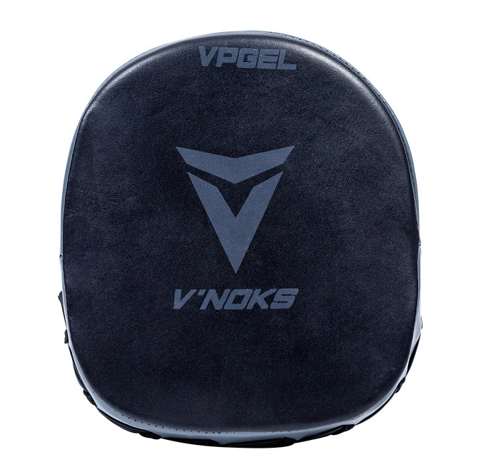 Лапи боксерські V`Noks Smart Boxing Machine Чорні Тренувальні лапи для боксу MMA кікбоксингу пара Київ - фото 6