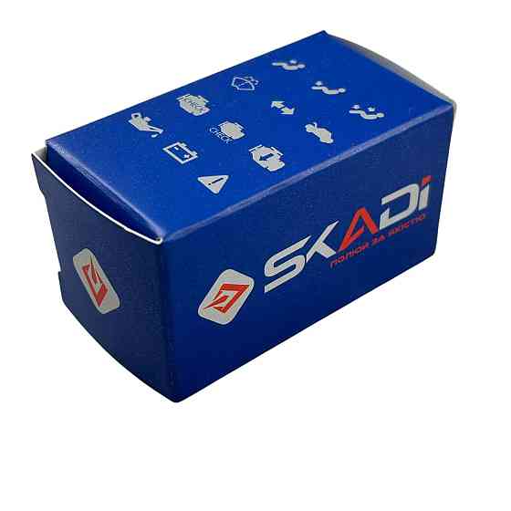 Датчик охолоджуючої рідини ГАЗ, УАЗ (405, 4213, 4216) (t128) температури Мукачево