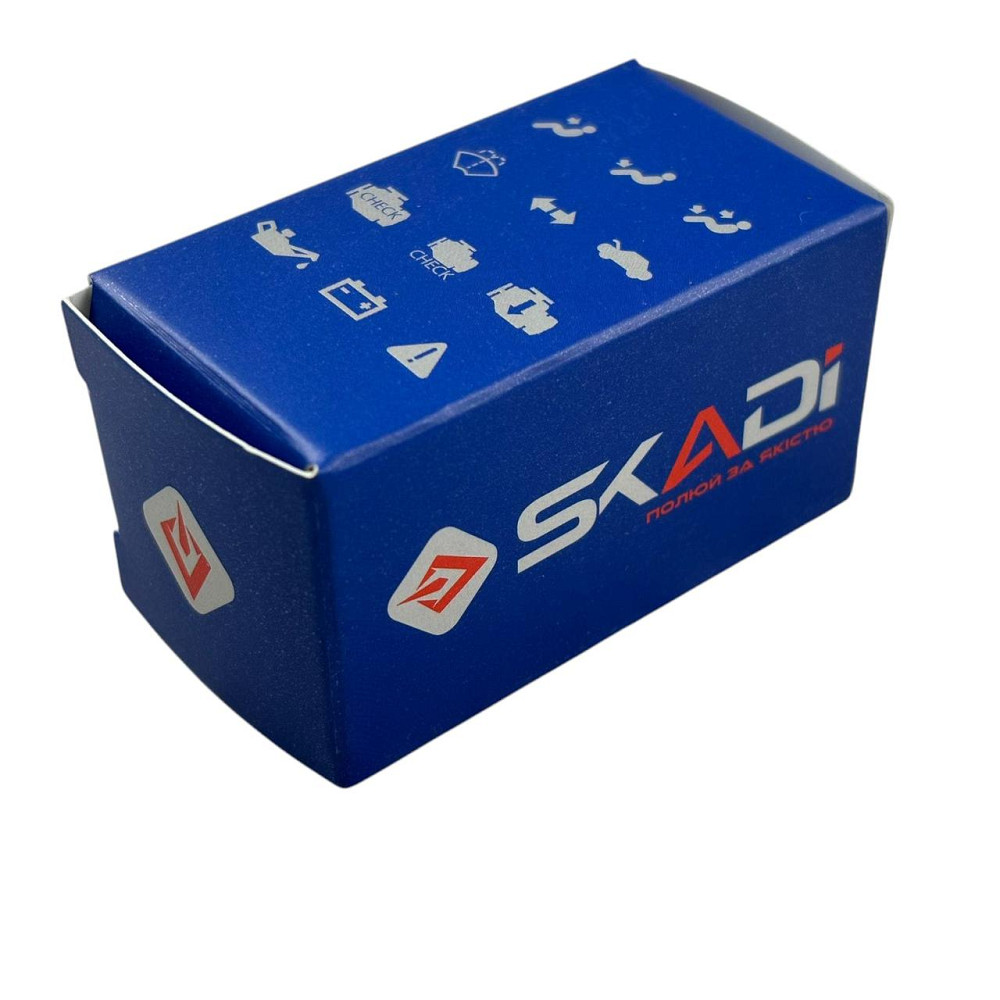 Датчик охлаждающей жидкости ГАЗ, УАЗ (405, 4213, 4216) (t128) температуры Мукачево - изображение 5