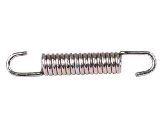 Пружина підніжки на мотоцикл Крос/Ендуро, Мукачево