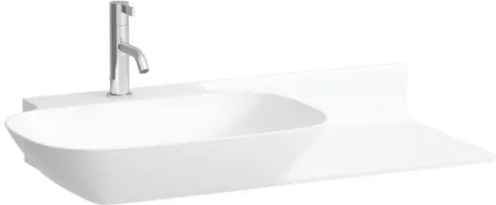 Раковина  Laufen Ino 90Cm H8133024001111 Киев