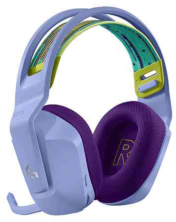 Гарнітура Logitech G733 Lilac (981-000890) ( Фіолетовий ) Харьков