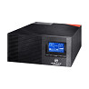Інвертор Kraft KRF-AVR1200VA/1КW-12V з правильною синусоїдою під зовнішній акумулятор (42-00093)