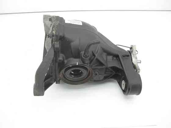 Mercedes-Benz  A1663506900 Редуктор заднього моста 1:2.82 ML GLE W166 Одеса