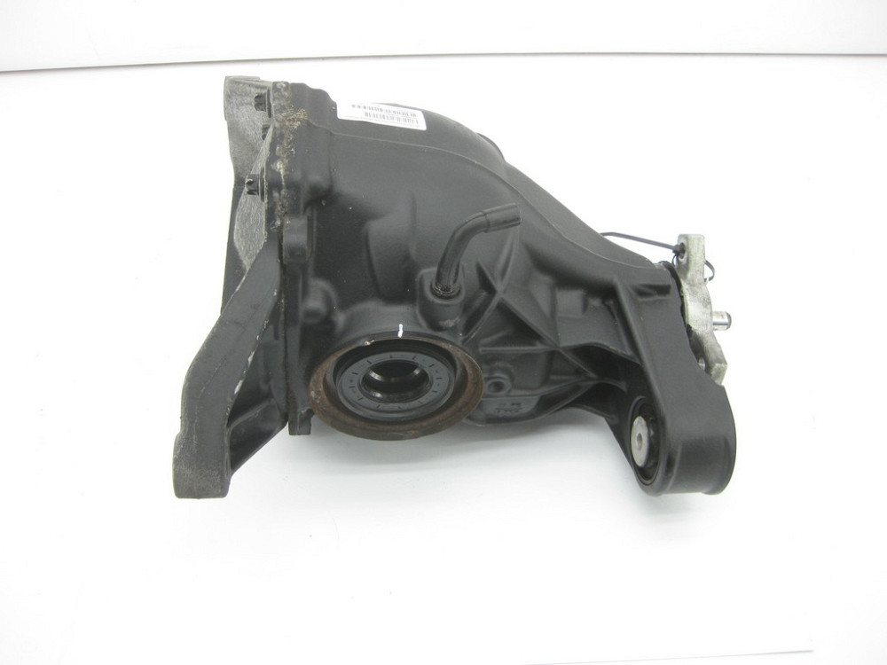 Mercedes-Benz  A1663506900 Редуктор заднього моста 1:2.82 ML GLE W166 Одеса - фото 4