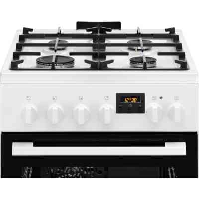 Плита Electrolux LKK520211W Винница