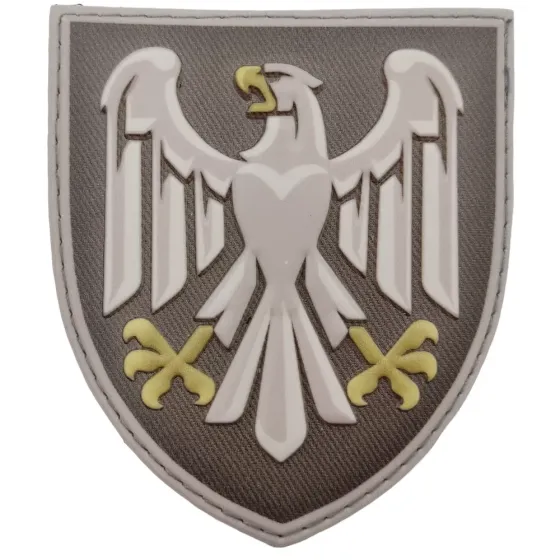 Патч / шеврон 82 ОДШБр Збройних Сил України польовий Запоріжжя