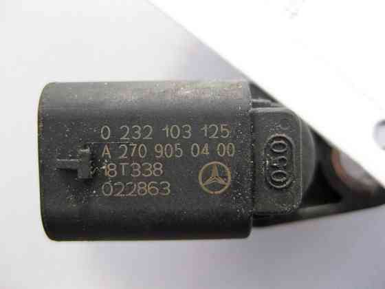 Mercedes-Benz  A2709050400 Датчик положення распредвала для бензинових двигунів E-Class W213 C238 C-Class W204 W205 S-Class W222 CLS C257 GLC X253 Одеса