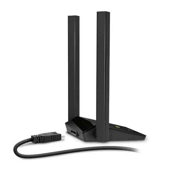 Бездротовий адаптер TP-Link Archer T4U Plus Ні Харків