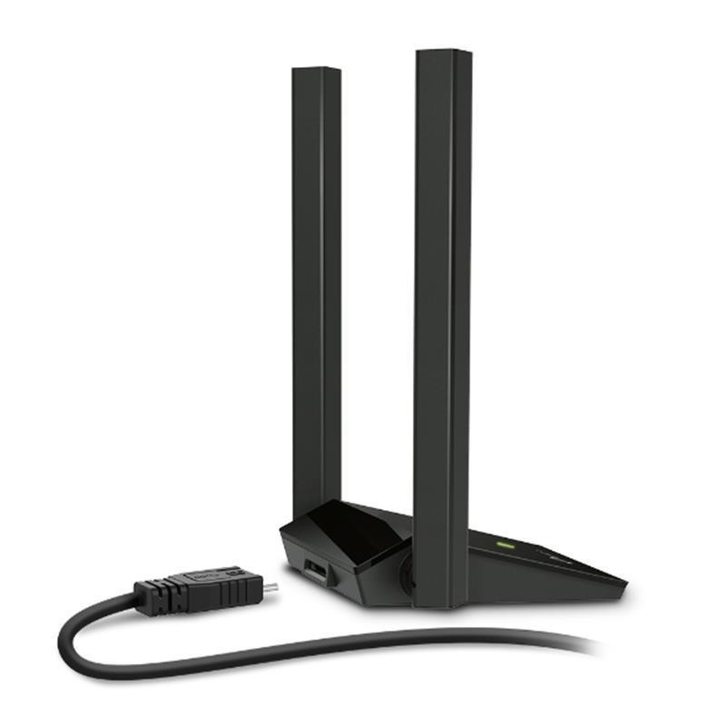 Бездротовий адаптер TP-Link Archer T4U Plus Ні Харків - фото 2