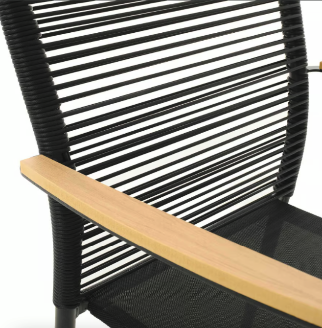 Крісло Di Volio Asti сірий/бежевий Киев - изображение 8