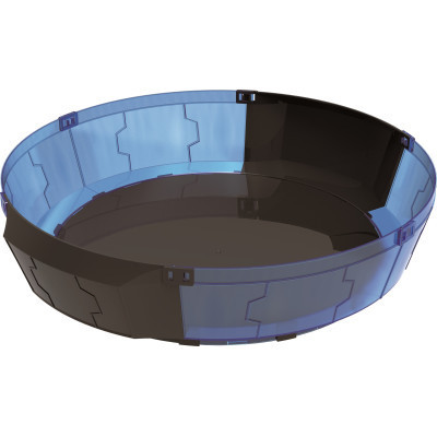 Волчок Auldey Infinity Nado VI Battle Set Fury Wave Dragon vs Blazing War Bear (EU654181) Винница - изображение 3