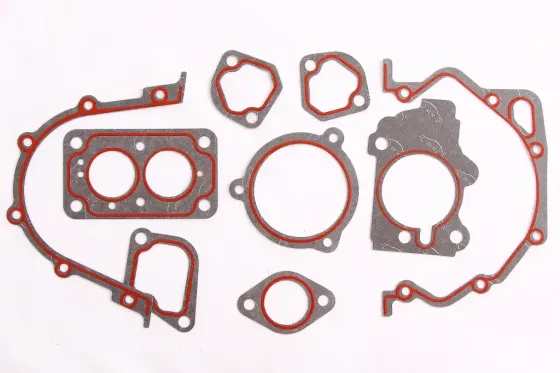 Набор прокладок двигателя 2170 полный БЦМ + прокладки впускного коллектора Винница