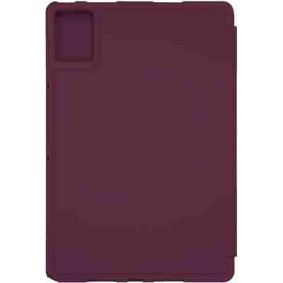 Чехол для планшета Armorstandart Smart Fold Pen Lenovo Tab K11 Plus Plum (ARM84128) Винница