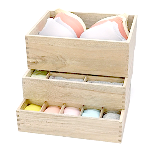 Органайзер-разделитель для белья 