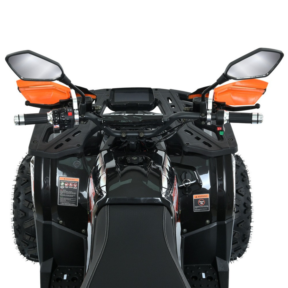 Дитячий електромобіль Квадроцикл HB-EATV1450F-P-2-7(MP3) V2 до 100 кг Вінниця - фото 7