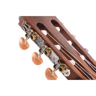 Гітара класична Cort AC100DX Open Pore (AC100DX OP) Вінниця