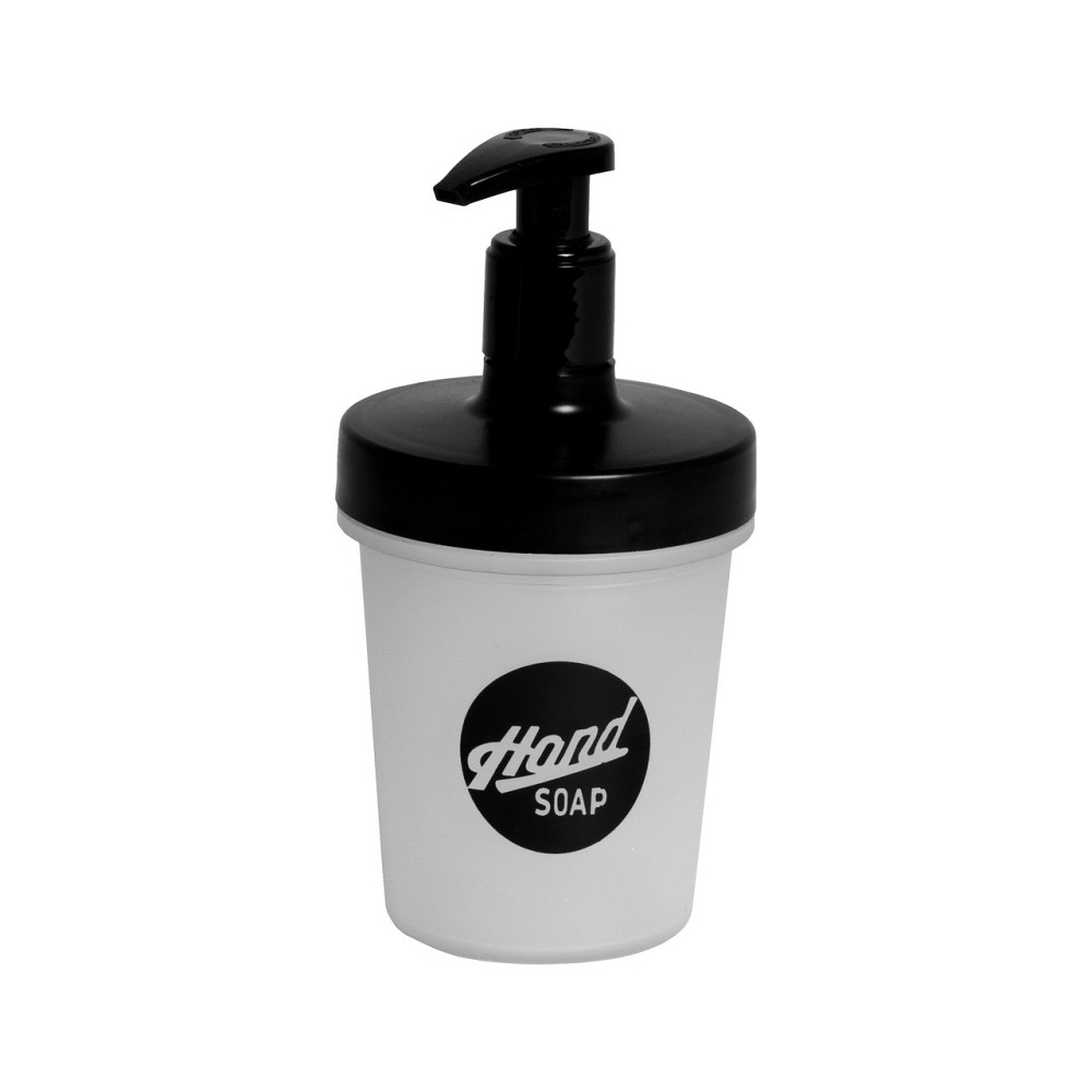 Дозатор для мила Herevin Hands Soap (6745123) Київ - фото 1