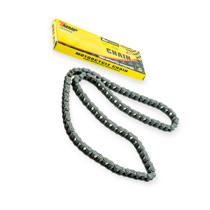 Цепь мопед Дельта 428-98 Мукачево - изображение 1