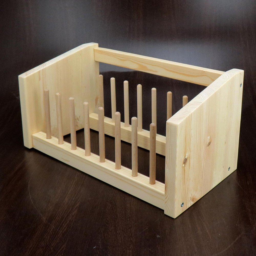 Органайзер для крышек 