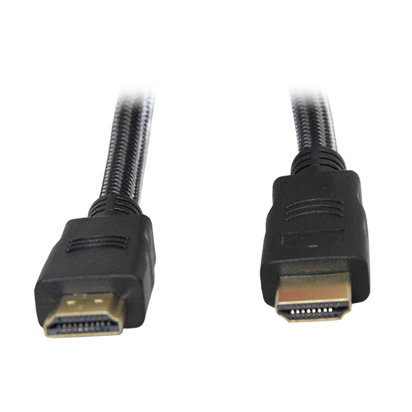 Кабель ATIS HDMI A-A v1.4 3м Київ - фото 2