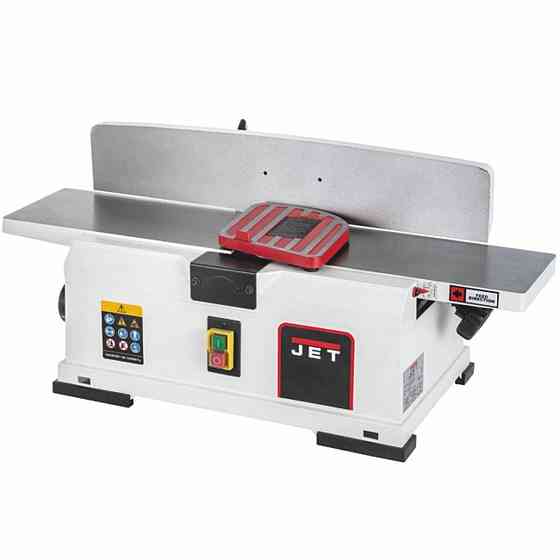 Фугирующий станок JET JBJ-6 Одесса