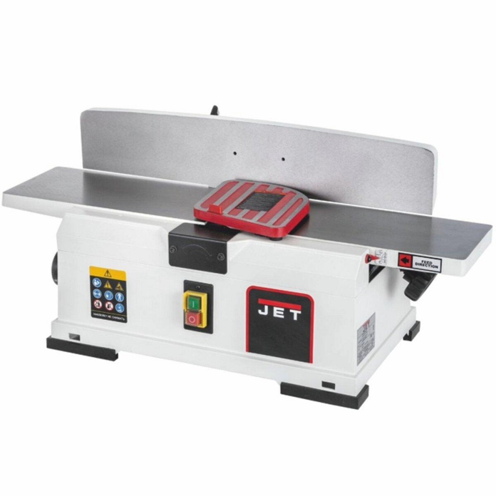 Фугирующий станок JET JBJ-6 Одесса - изображение 1
