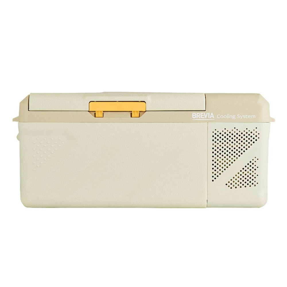 Холодильник автомобильный Brevia 16л 22140 Киев - изображение 2