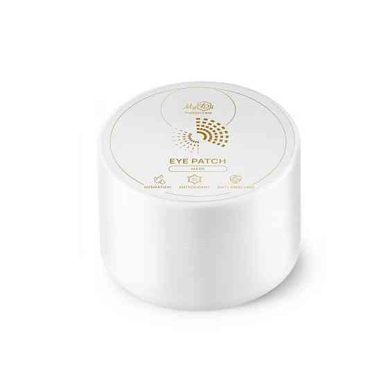 Патч маска под глаза MyIDi 50 мл Киев