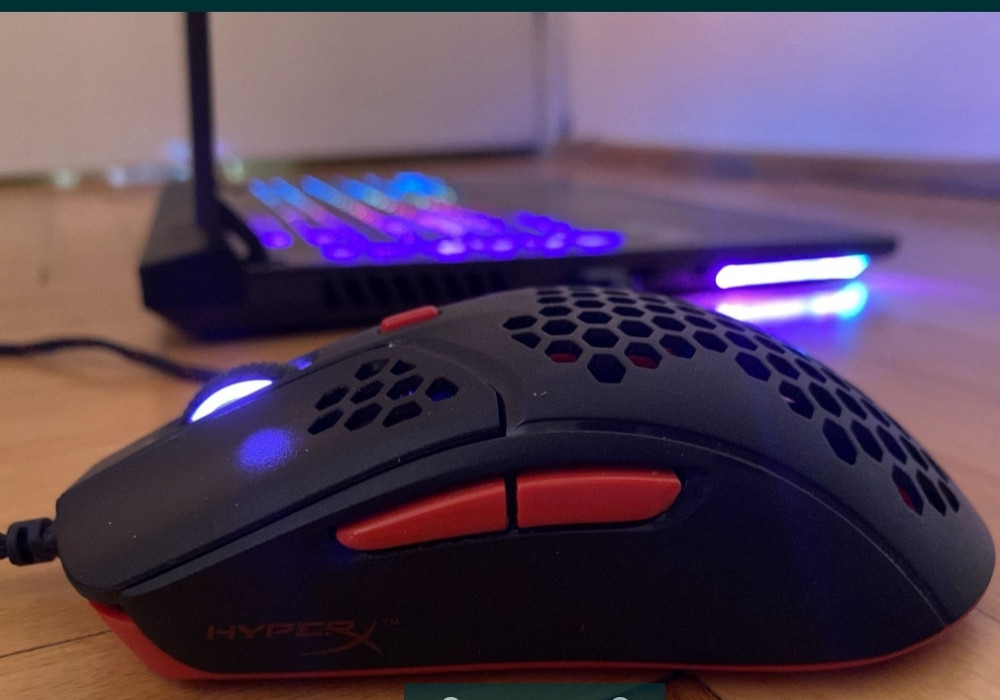 Ноутбук Игровой: ASUS ROG Strix G15 G513IC. Киев - изображение 8