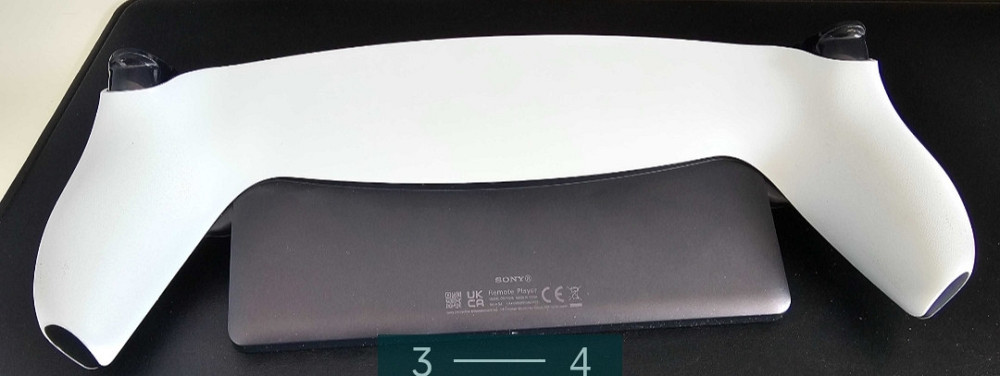 Приставка Sony PlayStation Portal Киев - изображение 2