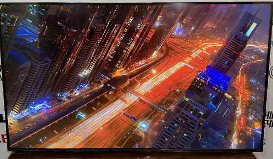 Новый телевизор LG 65QNED70A6A 2025р из Германии. Харьков